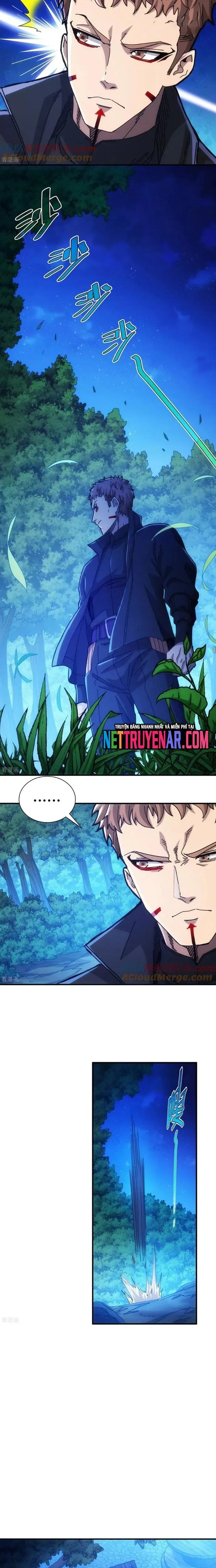 đọc truyện Căn Hộ Thái Hư Chương 65 ảnh 11 tại Thiên Thai Truyện