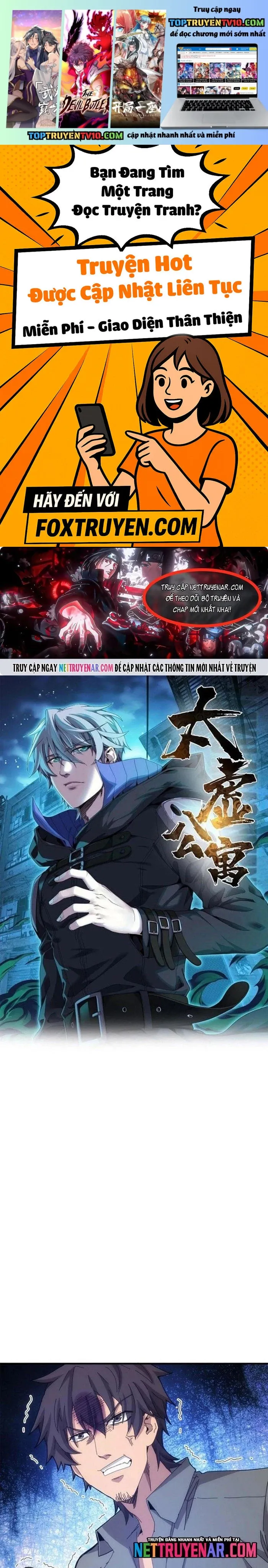 đọc truyện Căn Hộ Thái Hư Chương 66 ảnh 3 tại Thiên Thai Truyện