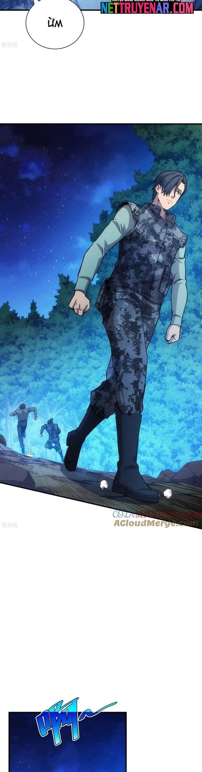 đọc truyện Căn Hộ Thái Hư Chương 66 ảnh 13 tại Thiên Thai Truyện