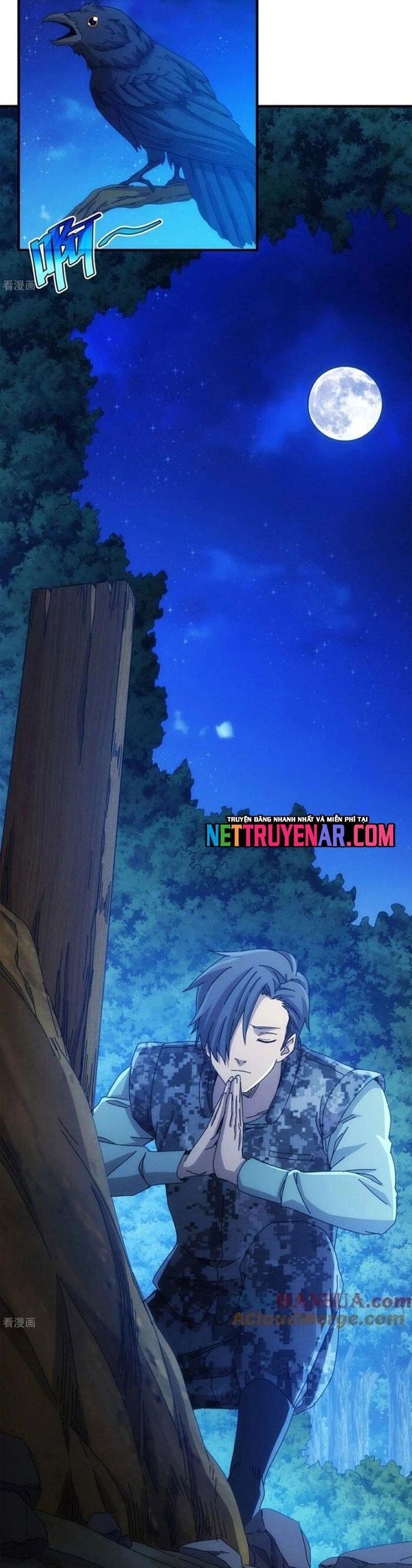 đọc truyện Căn Hộ Thái Hư Chương 66 ảnh 14 tại Thiên Thai Truyện