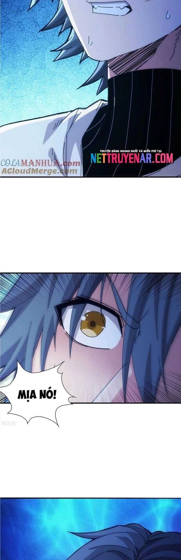 đọc truyện Căn Hộ Thái Hư Chương 66 ảnh 19 tại Thiên Thai Truyện