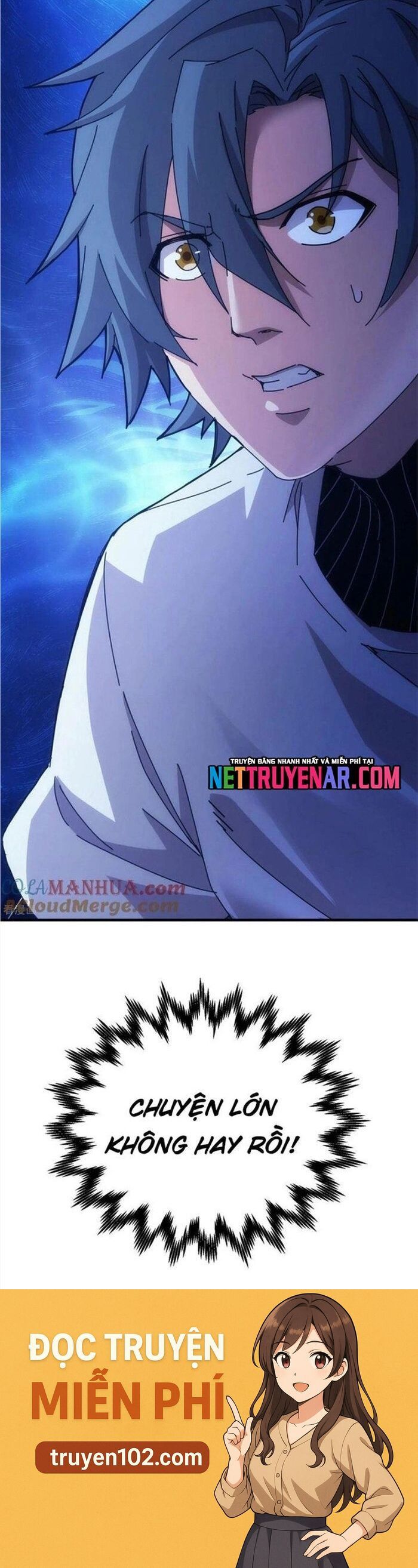 đọc truyện Căn Hộ Thái Hư Chương 66 ảnh 20 tại Thiên Thai Truyện