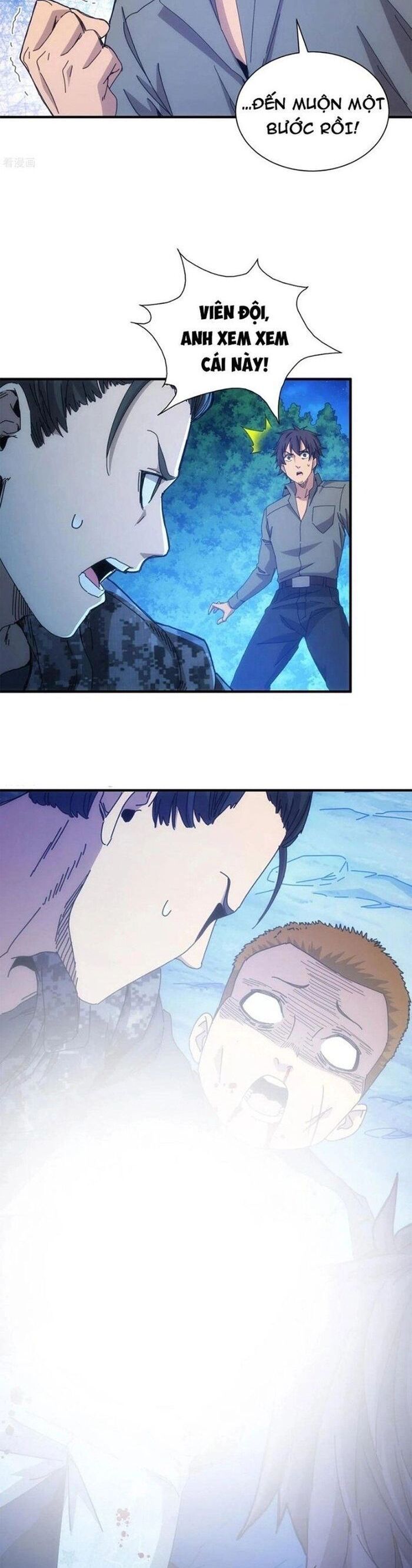 đọc truyện Căn Hộ Thái Hư Chương 66 ảnh 4 tại Thiên Thai Truyện