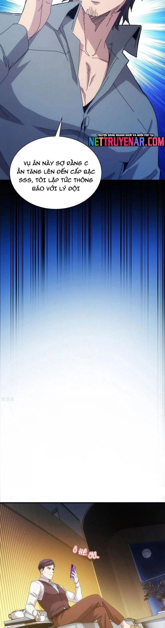 đọc truyện Căn Hộ Thái Hư Chương 66 ảnh 7 tại Thiên Thai Truyện