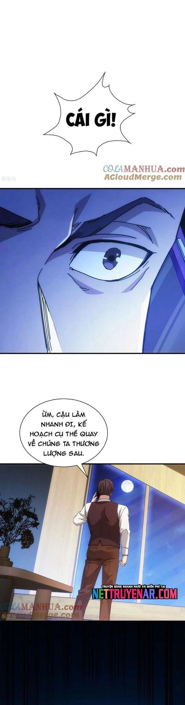 đọc truyện Căn Hộ Thái Hư Chương 66 ảnh 10 tại Thiên Thai Truyện