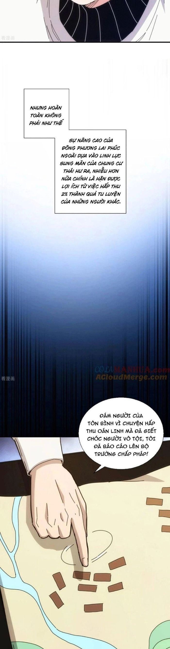 đọc truyện Căn Hộ Thái Hư Chương 67 ảnh 9 tại Thiên Thai Truyện