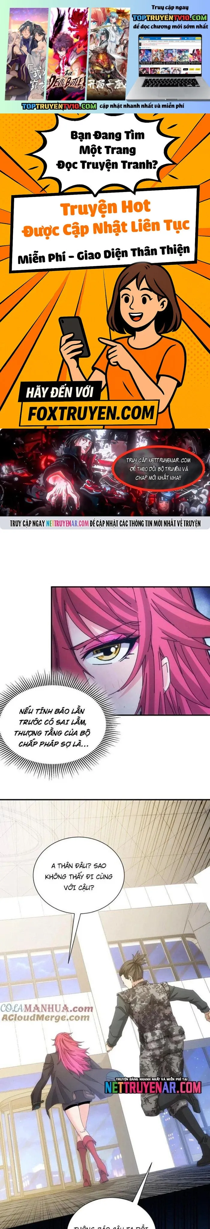 đọc truyện Căn Hộ Thái Hư Chương 68 ảnh 3 tại Thiên Thai Truyện