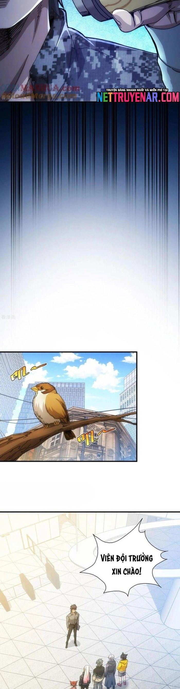 đọc truyện Căn Hộ Thái Hư Chương 68 ảnh 12 tại Thiên Thai Truyện