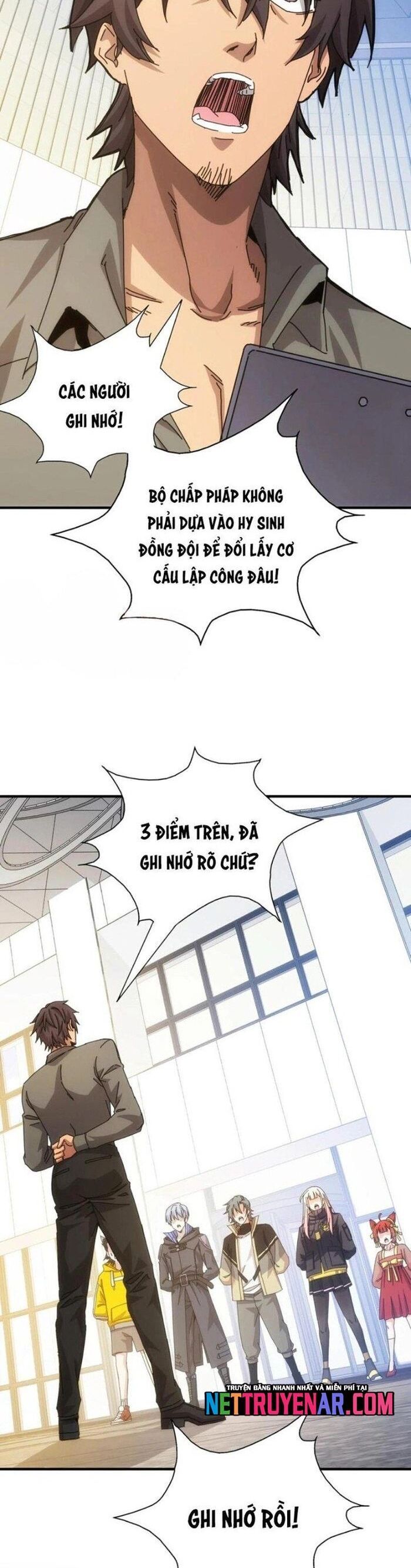 đọc truyện Căn Hộ Thái Hư Chương 68 ảnh 17 tại Thiên Thai Truyện