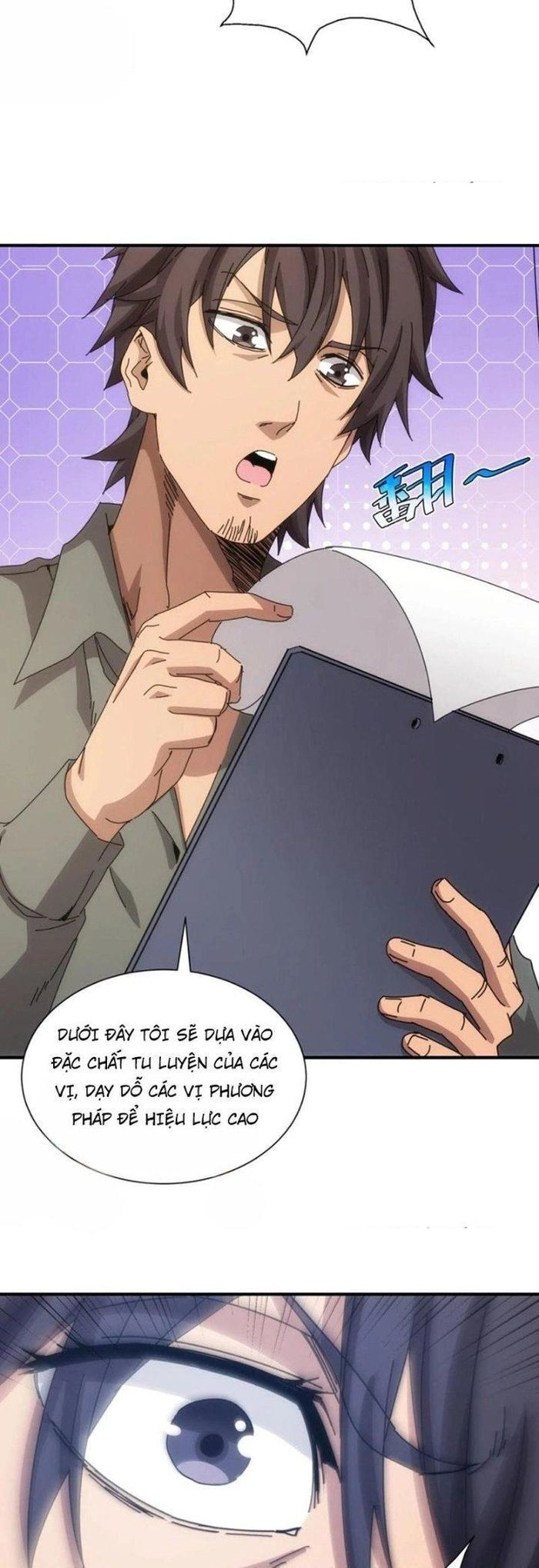 đọc truyện Căn Hộ Thái Hư Chương 68 ảnh 18 tại Thiên Thai Truyện