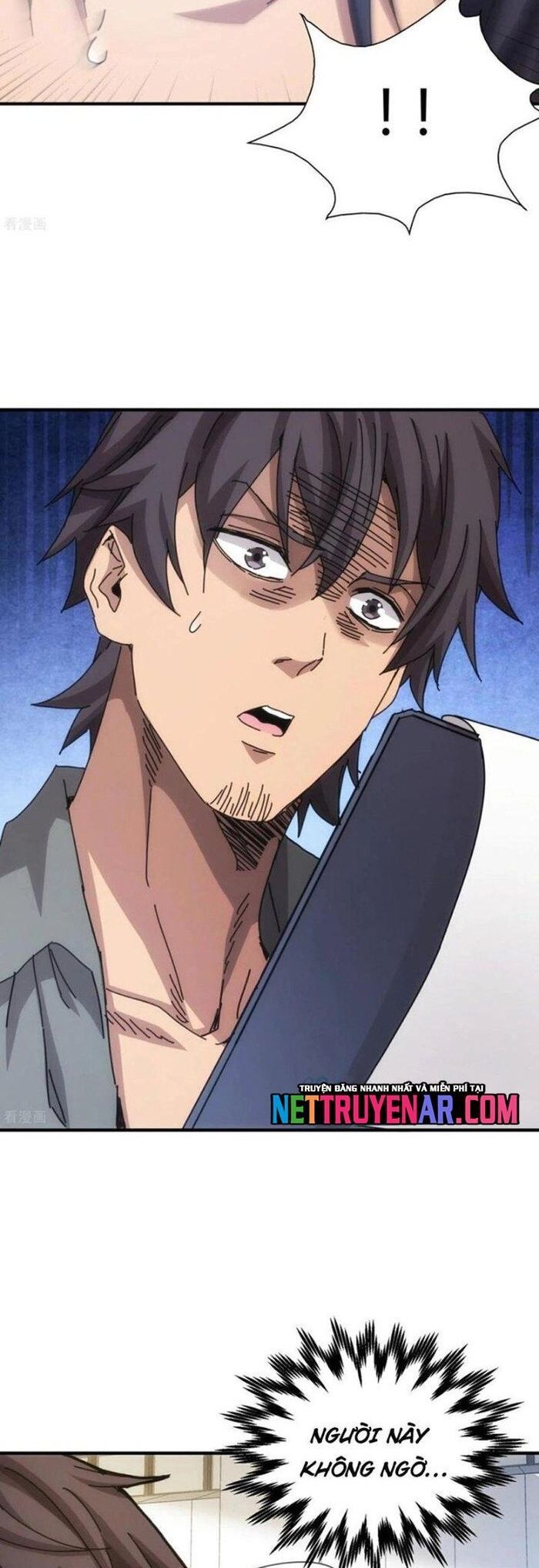 đọc truyện Căn Hộ Thái Hư Chương 68 ảnh 19 tại Thiên Thai Truyện