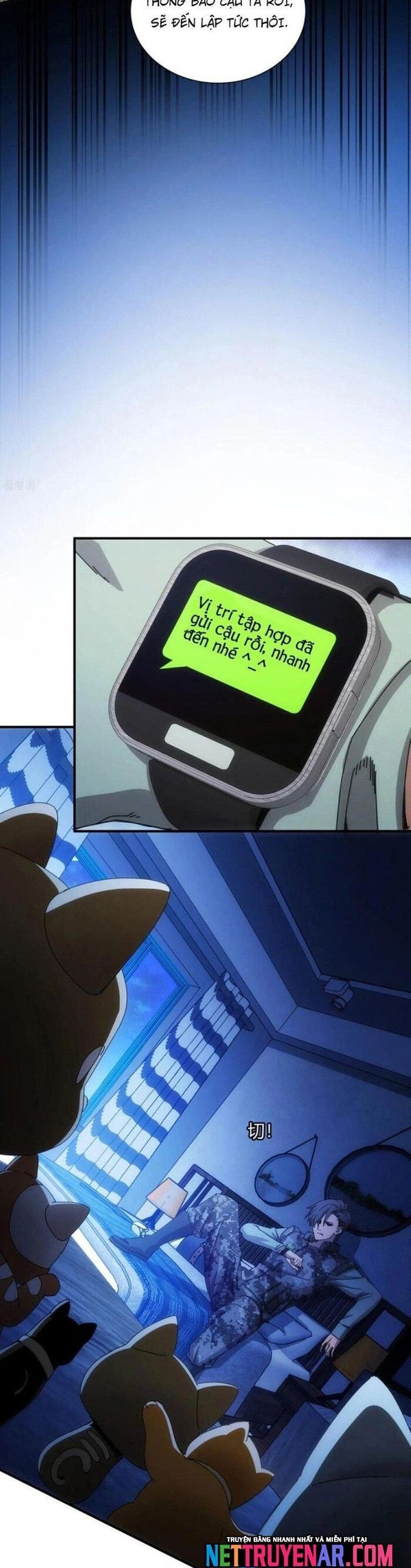 đọc truyện Căn Hộ Thái Hư Chương 68 ảnh 4 tại Thiên Thai Truyện