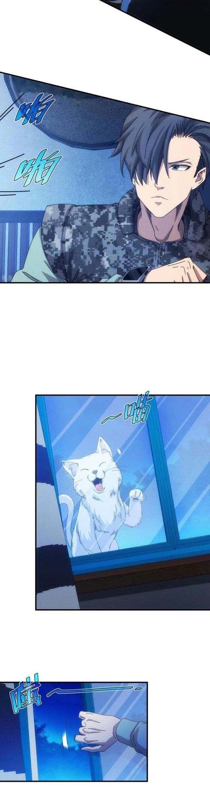 đọc truyện Căn Hộ Thái Hư Chương 68 ảnh 5 tại Thiên Thai Truyện