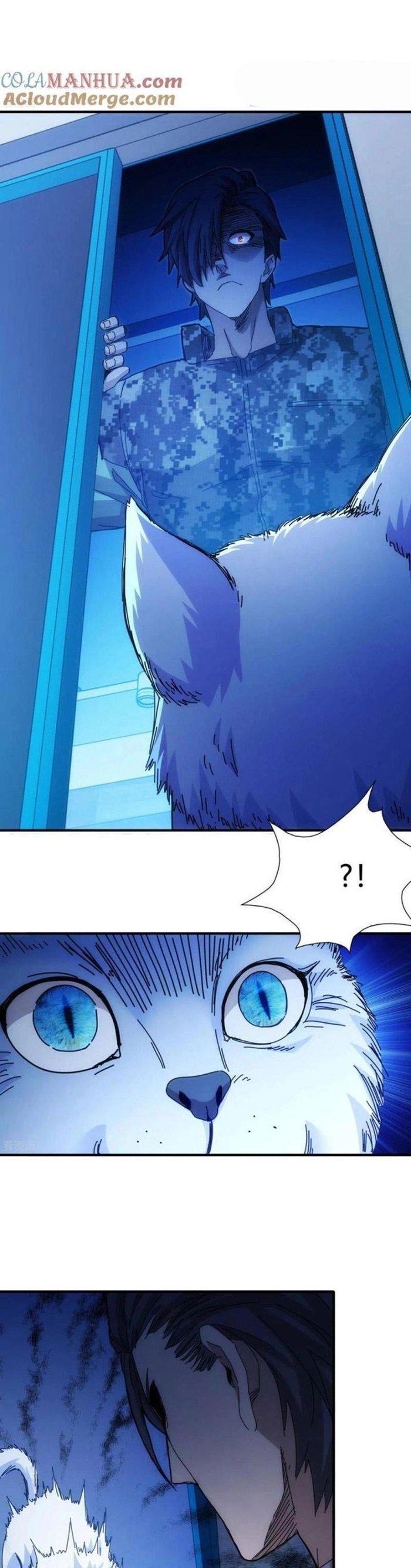 đọc truyện Căn Hộ Thái Hư Chương 68 ảnh 6 tại Thiên Thai Truyện