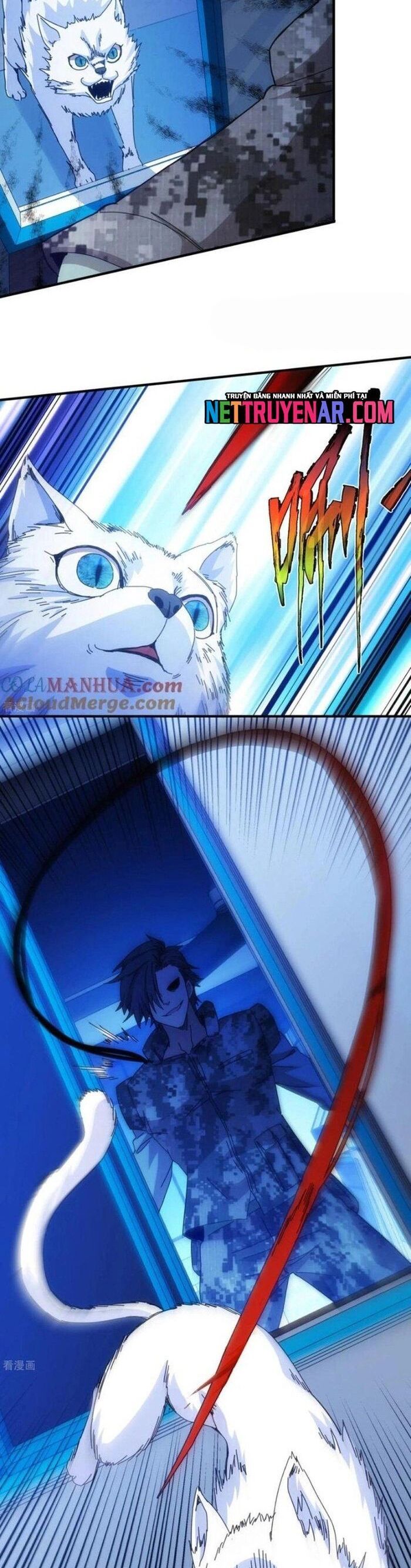 đọc truyện Căn Hộ Thái Hư Chương 68 ảnh 7 tại Thiên Thai Truyện