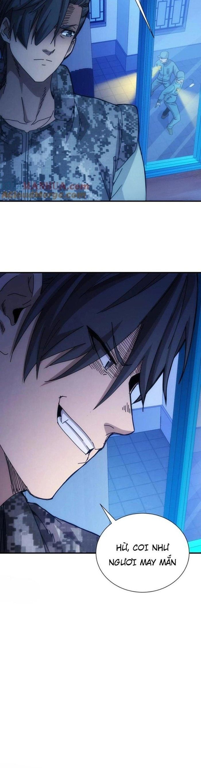 đọc truyện Căn Hộ Thái Hư Chương 68 ảnh 9 tại Thiên Thai Truyện