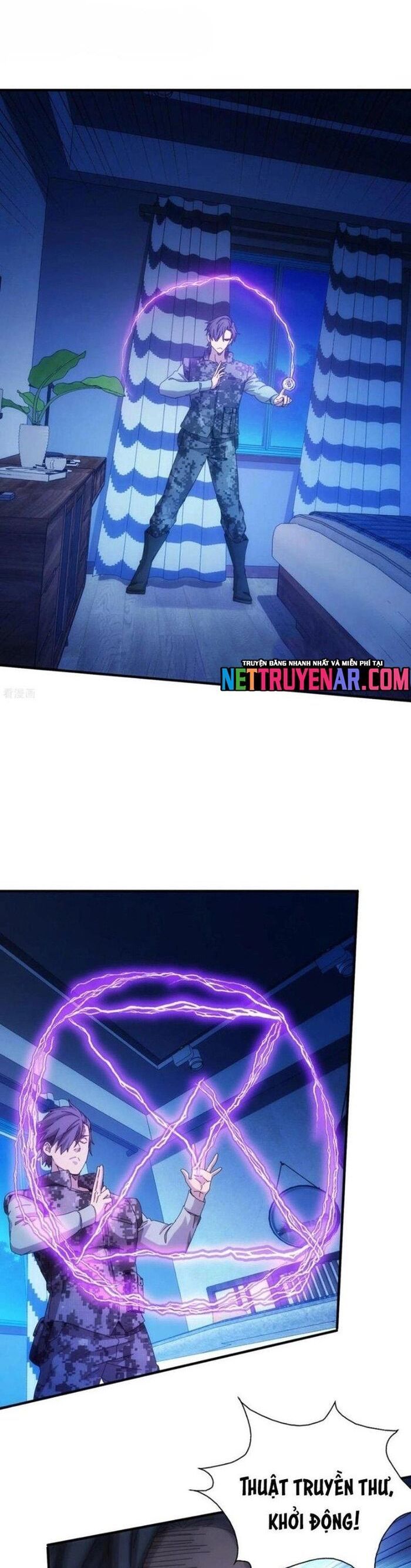 đọc truyện Căn Hộ Thái Hư Chương 68 ảnh 10 tại Thiên Thai Truyện