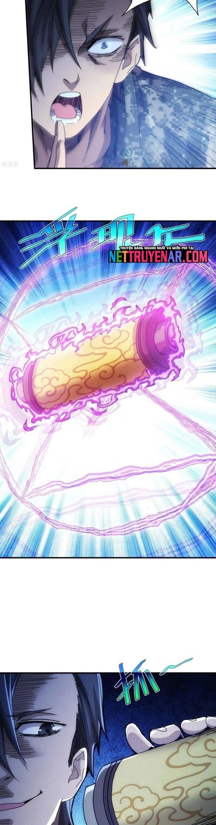 đọc truyện Căn Hộ Thái Hư Chương 68 ảnh 11 tại Thiên Thai Truyện