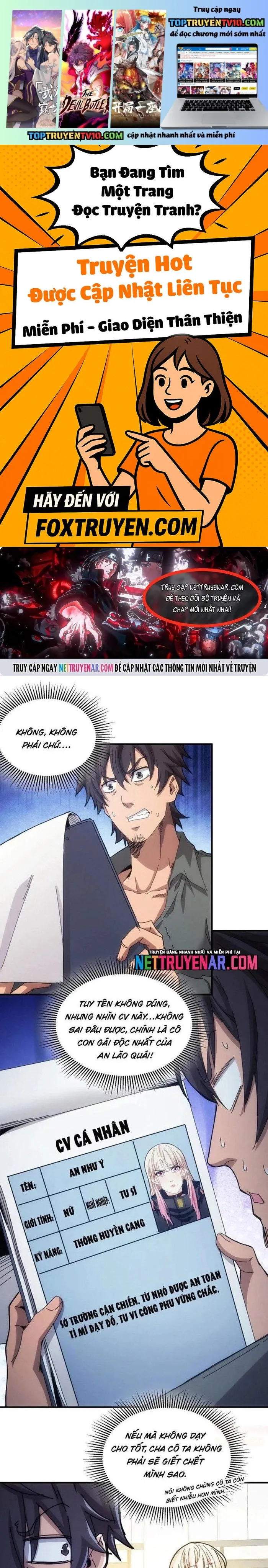 đọc truyện Căn Hộ Thái Hư Chương 69 ảnh 3 tại Thiên Thai Truyện