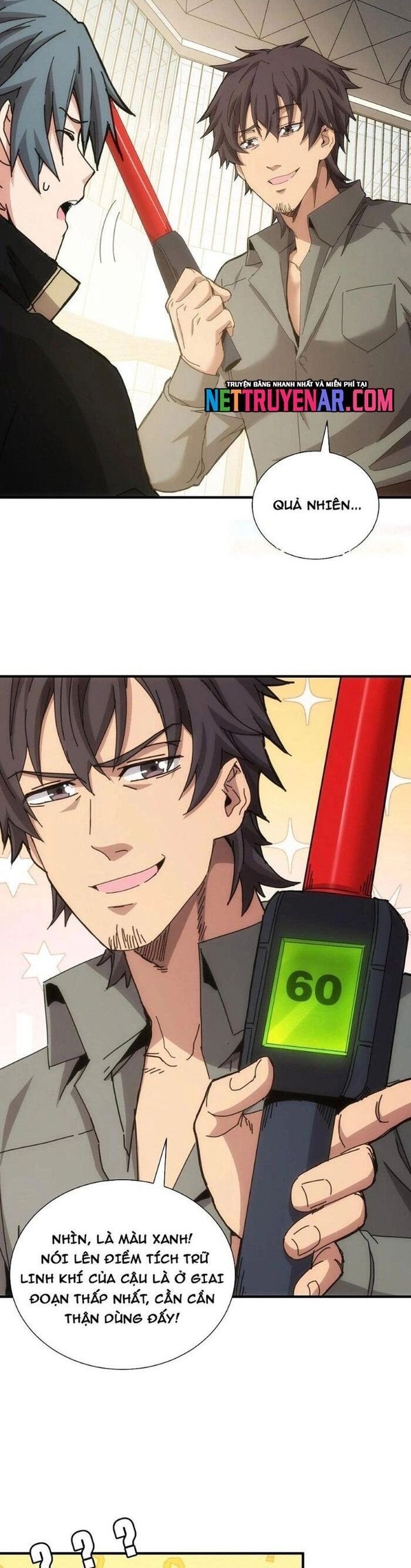 đọc truyện Căn Hộ Thái Hư Chương 69 ảnh 13 tại Thiên Thai Truyện