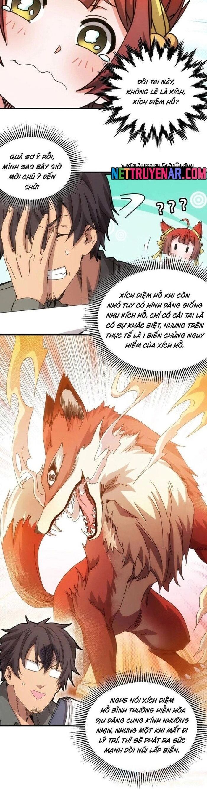 đọc truyện Căn Hộ Thái Hư Chương 69 ảnh 7 tại Thiên Thai Truyện