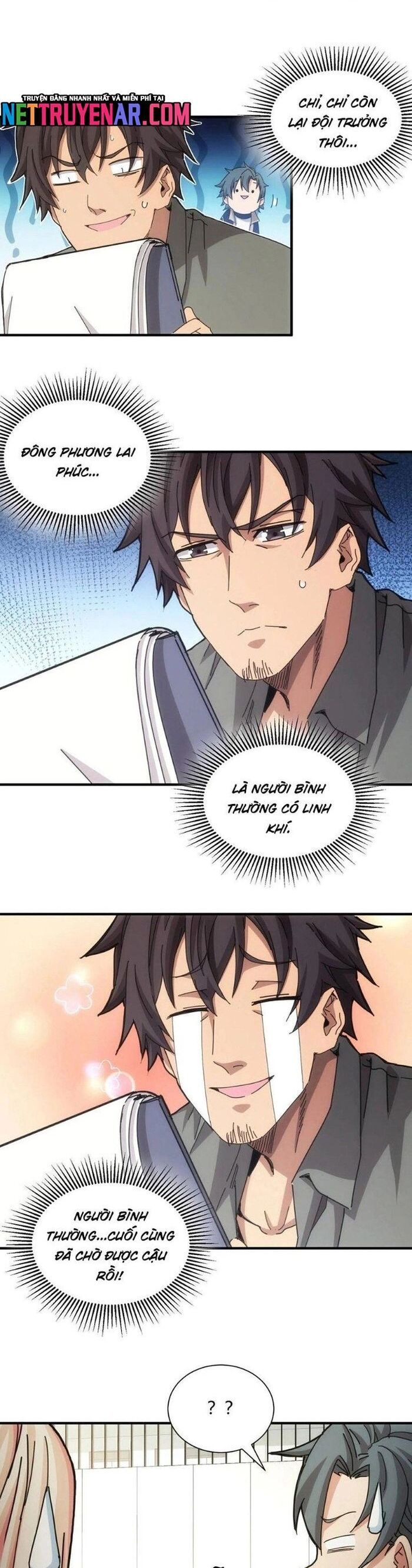 đọc truyện Căn Hộ Thái Hư Chương 69 ảnh 8 tại Thiên Thai Truyện