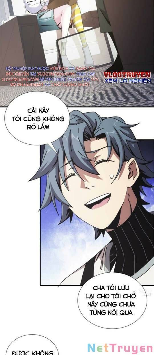 đọc truyện Căn Hộ Thái Hư Chương 7 ảnh 18 tại Thiên Thai Truyện