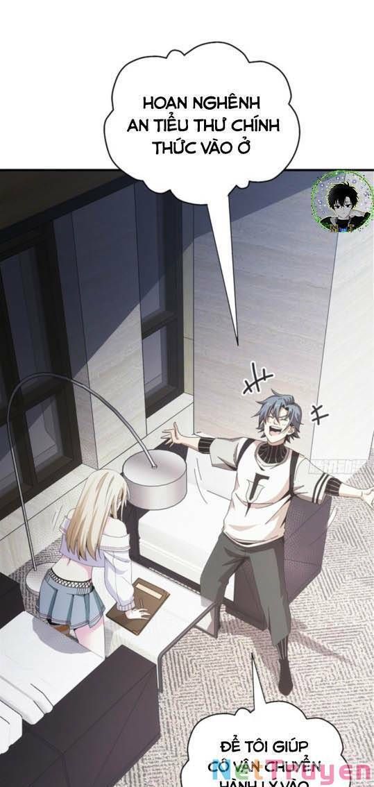 đọc truyện Căn Hộ Thái Hư Chương 7 ảnh 20 tại Thiên Thai Truyện