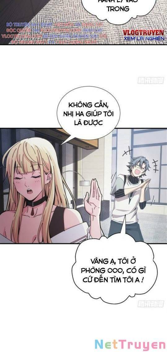 đọc truyện Căn Hộ Thái Hư Chương 7 ảnh 21 tại Thiên Thai Truyện