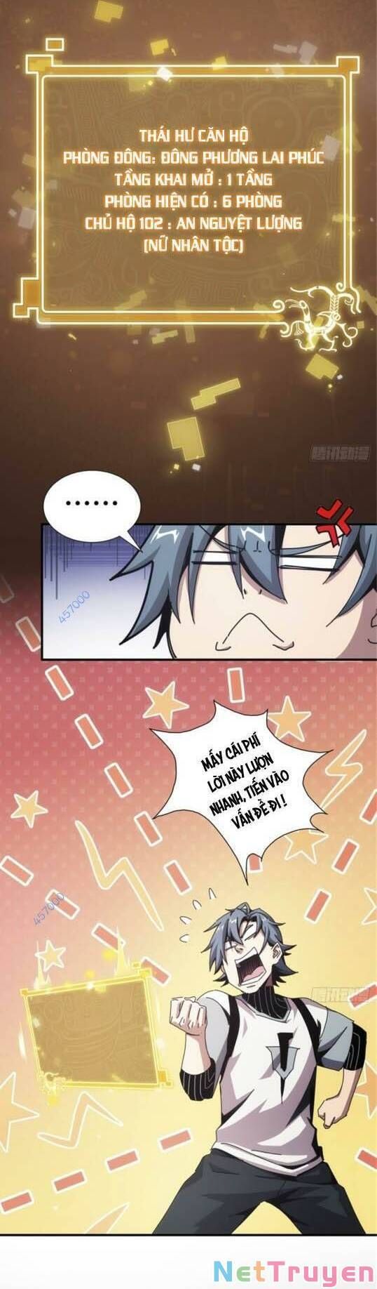 đọc truyện Căn Hộ Thái Hư Chương 7 ảnh 24 tại Thiên Thai Truyện