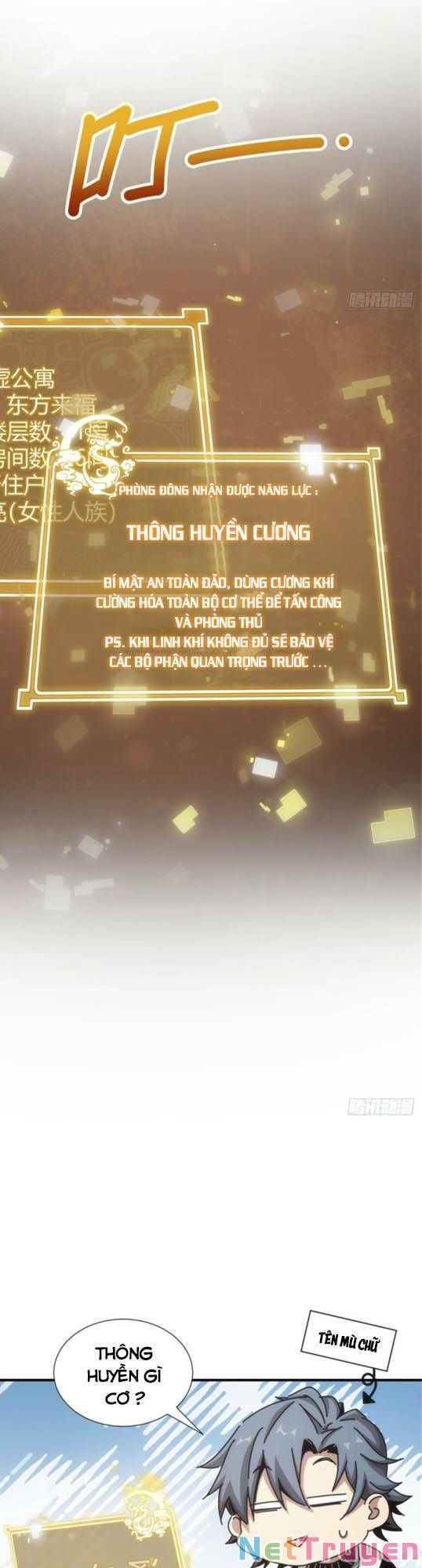 đọc truyện Căn Hộ Thái Hư Chương 7 ảnh 25 tại Thiên Thai Truyện