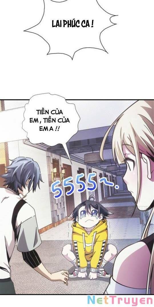 đọc truyện Căn Hộ Thái Hư Chương 7 ảnh 6 tại Thiên Thai Truyện