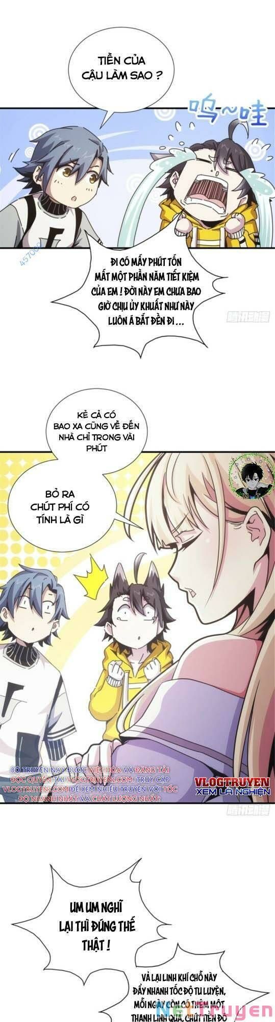 đọc truyện Căn Hộ Thái Hư Chương 7 ảnh 7 tại Thiên Thai Truyện