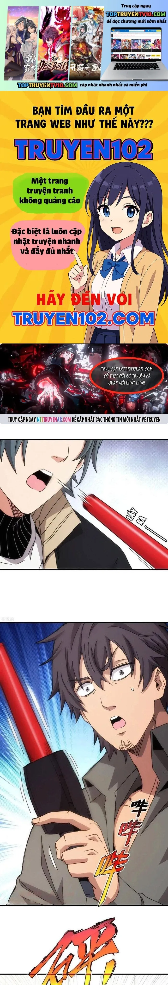 đọc truyện Căn Hộ Thái Hư Chương 70 ảnh 3 tại Thiên Thai Truyện