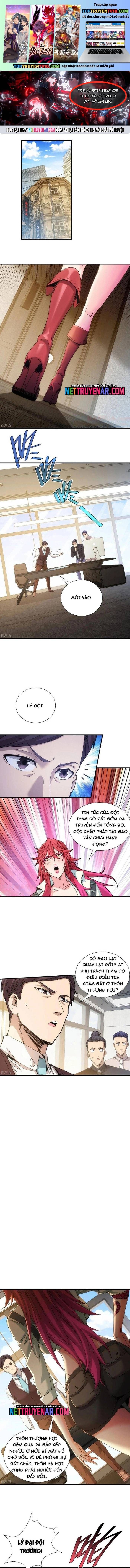 đọc truyện Căn Hộ Thái Hư Chương 71 ảnh 3 tại Thiên Thai Truyện