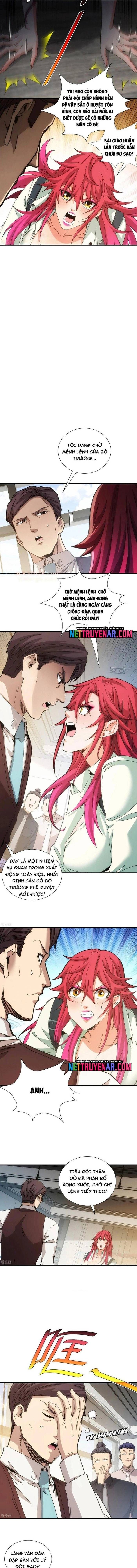 đọc truyện Căn Hộ Thái Hư Chương 71 ảnh 4 tại Thiên Thai Truyện