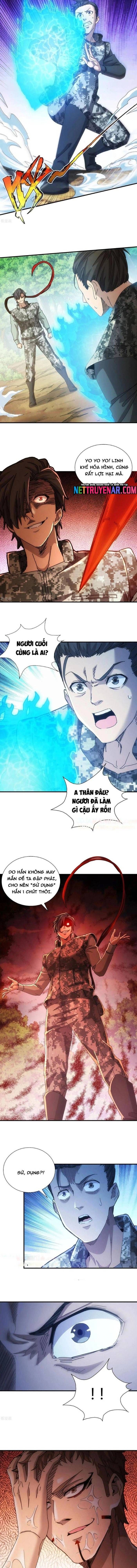 đọc truyện Căn Hộ Thái Hư Chương 71 ảnh 6 tại Thiên Thai Truyện