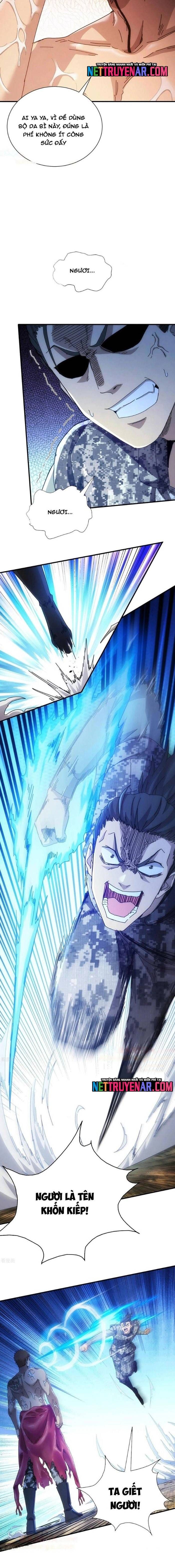 đọc truyện Căn Hộ Thái Hư Chương 71 ảnh 7 tại Thiên Thai Truyện