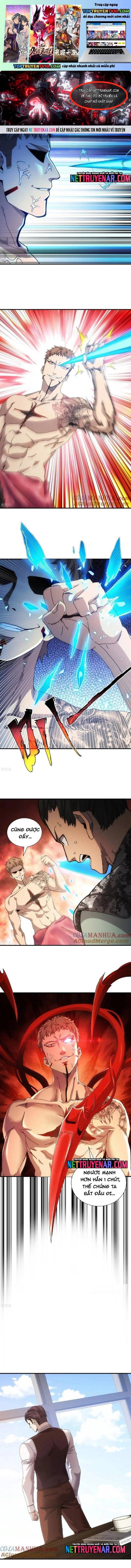 đọc truyện Căn Hộ Thái Hư Chương 72 ảnh 3 tại Thiên Thai Truyện