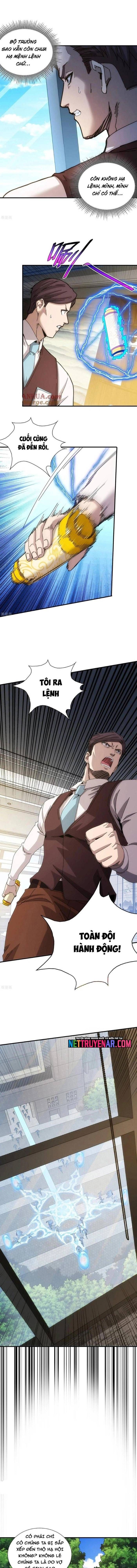 đọc truyện Căn Hộ Thái Hư Chương 72 ảnh 4 tại Thiên Thai Truyện