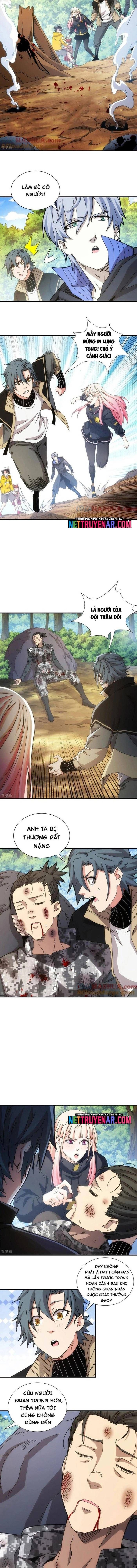 đọc truyện Căn Hộ Thái Hư Chương 72 ảnh 6 tại Thiên Thai Truyện