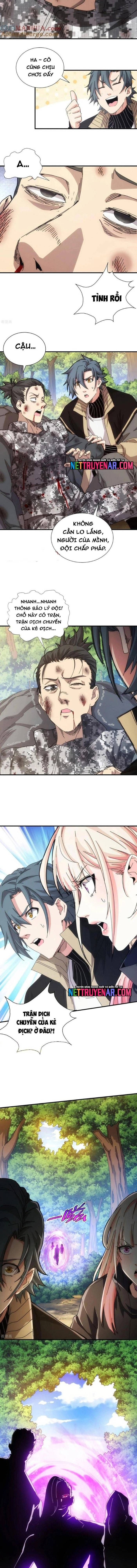 đọc truyện Căn Hộ Thái Hư Chương 72 ảnh 7 tại Thiên Thai Truyện