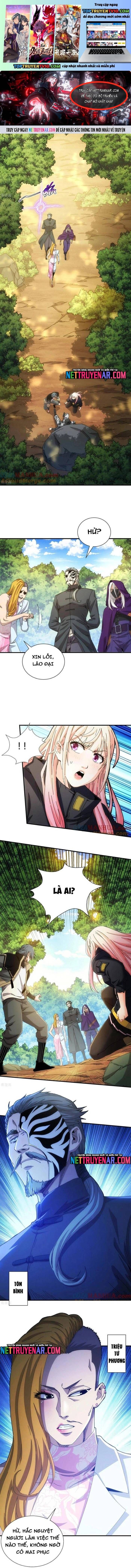 đọc truyện Căn Hộ Thái Hư Chương 73 ảnh 3 tại Thiên Thai Truyện