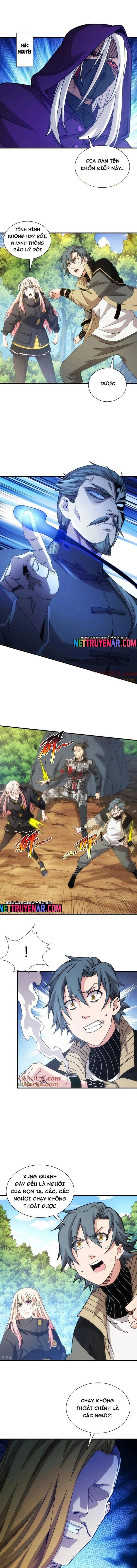 đọc truyện Căn Hộ Thái Hư Chương 73 ảnh 4 tại Thiên Thai Truyện