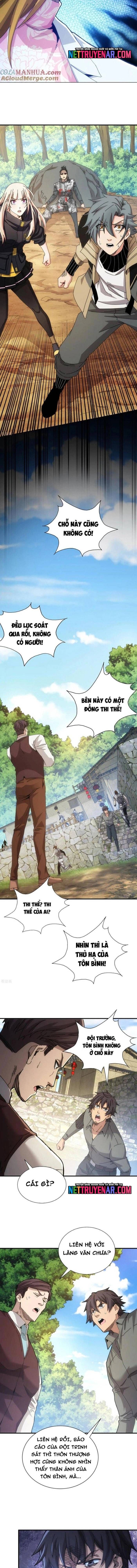 đọc truyện Căn Hộ Thái Hư Chương 73 ảnh 5 tại Thiên Thai Truyện