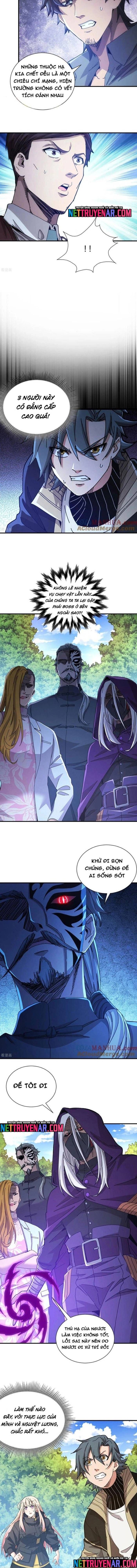 đọc truyện Căn Hộ Thái Hư Chương 73 ảnh 6 tại Thiên Thai Truyện