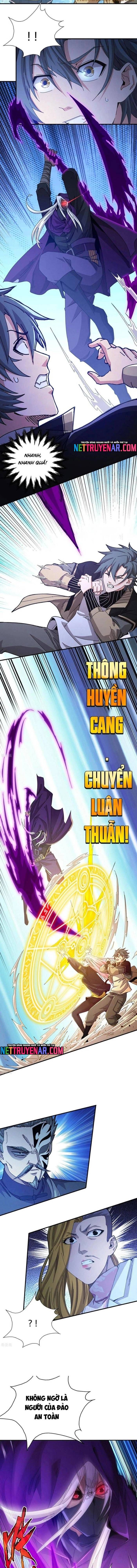 đọc truyện Căn Hộ Thái Hư Chương 73 ảnh 7 tại Thiên Thai Truyện