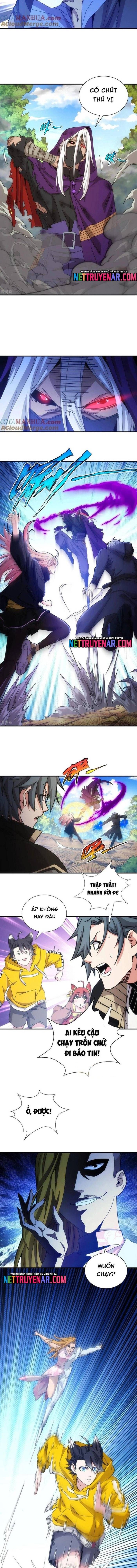 đọc truyện Căn Hộ Thái Hư Chương 74 ảnh 4 tại Thiên Thai Truyện