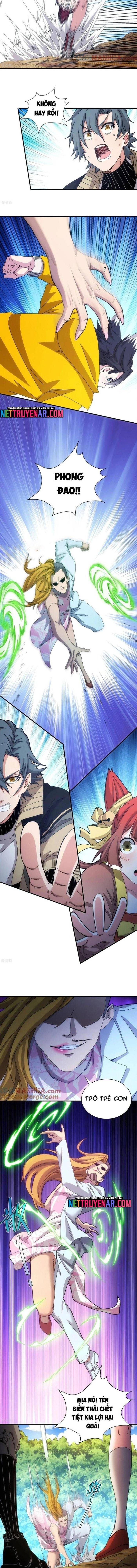 đọc truyện Căn Hộ Thái Hư Chương 74 ảnh 5 tại Thiên Thai Truyện