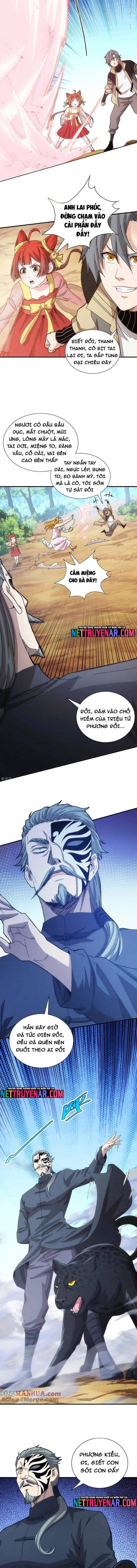 đọc truyện Căn Hộ Thái Hư Chương 74 ảnh 7 tại Thiên Thai Truyện